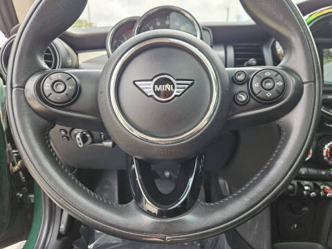 2020 MINI Hardtop 2 Door Cooper