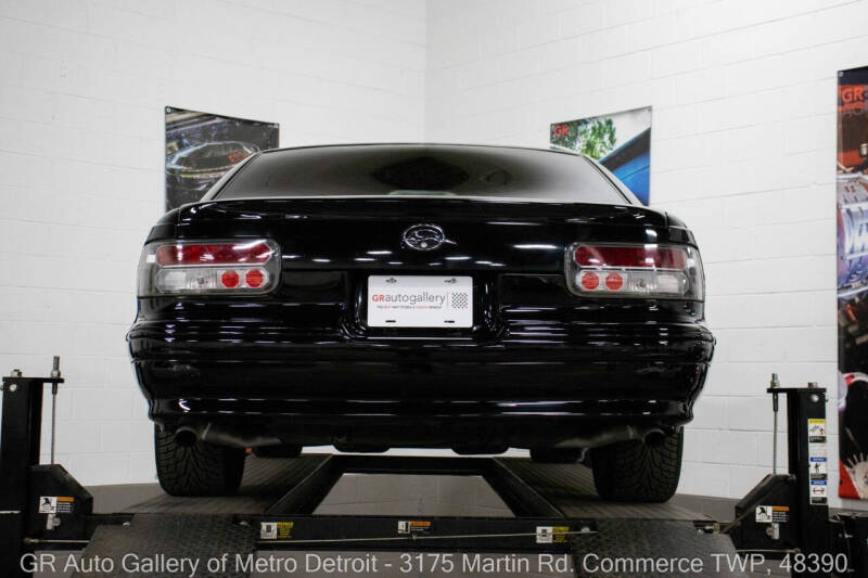 1994 Chevrolet Impala SS