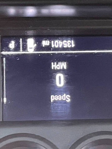 2021 Chevrolet Silverado 2500HD Work Truck