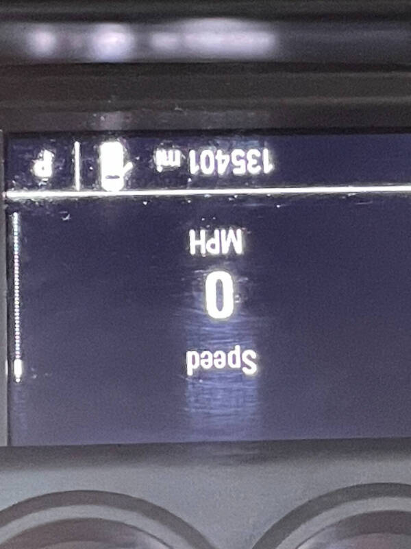 2021 Chevrolet Silverado 2500HD Work Truck