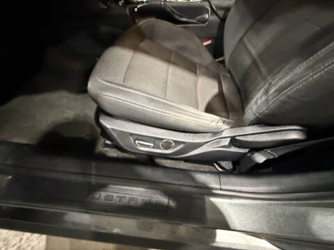 2016 Ford Mustang V6