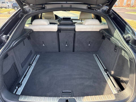 2018 BMW X6 sDrive35i