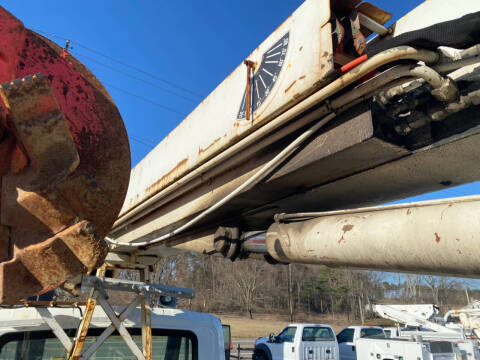 2006 International DuraStar 4300