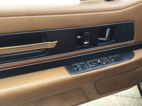 1990 Buick Reatta