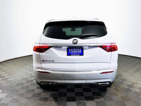 2024 Buick Enclave Premium