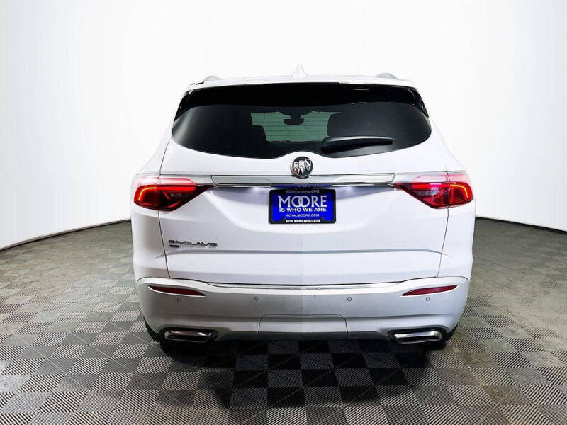 2024 Buick Enclave Premium