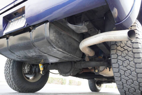 1999 Chevrolet Tahoe LS