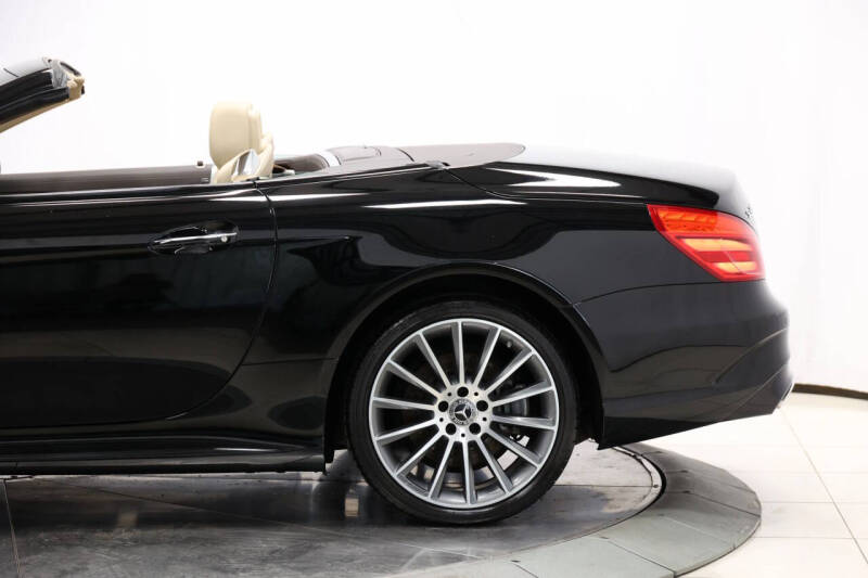 2018 Mercedes-Benz SL-Class SL 450