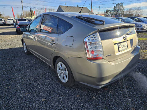 2008 Toyota Prius Standard
