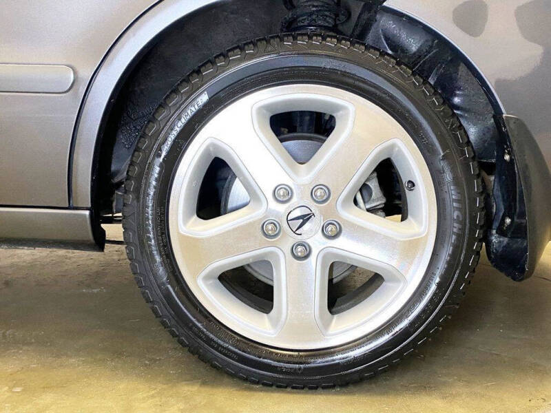 2003 Acura TL 3.2 Type-S w/Navi