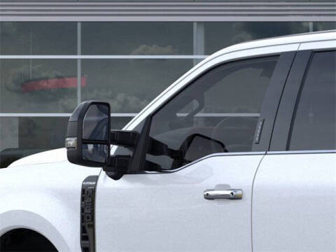 2026 Ford F-250 Super Duty