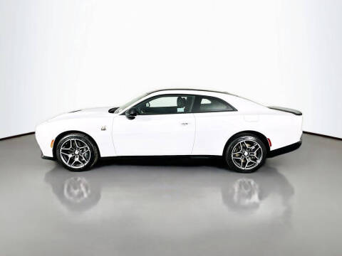 2026 Dodge Charger Scat Pack Plus