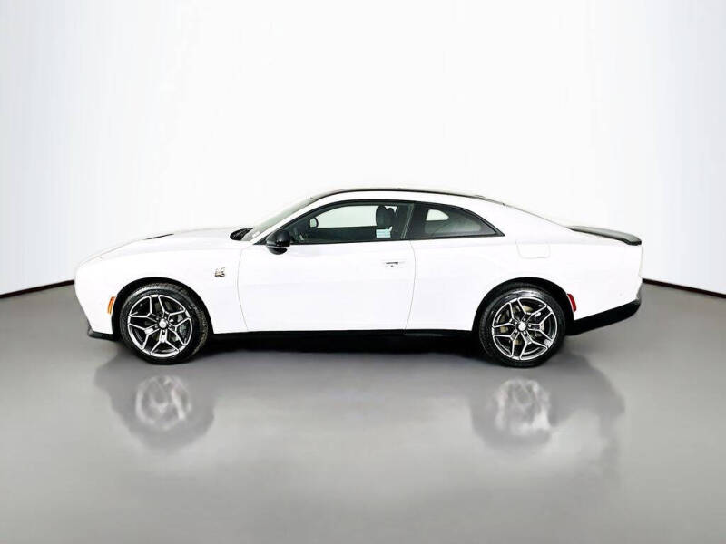 2026 Dodge Charger Scat Pack Plus