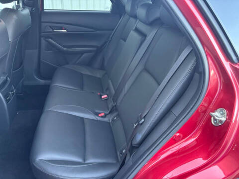 2025 Mazda CX-30 2.5 S Preferred