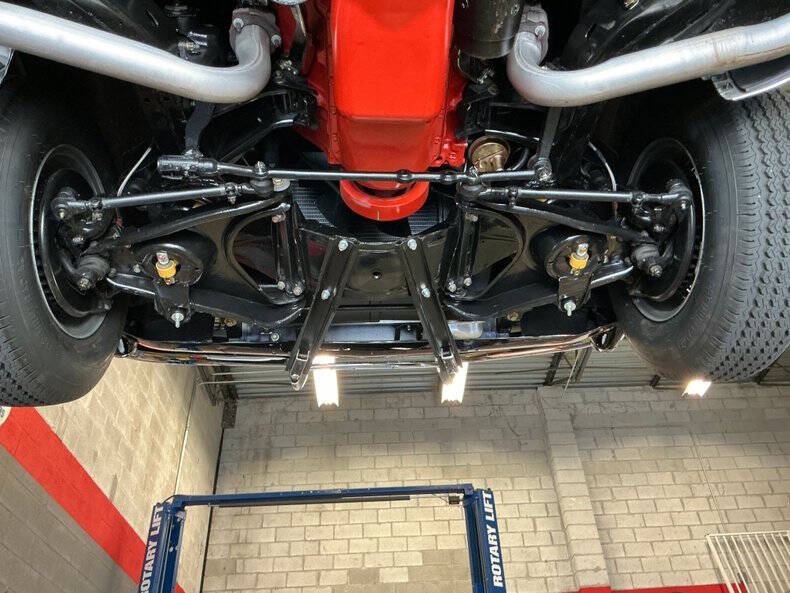 1967 Chevrolet Corvette