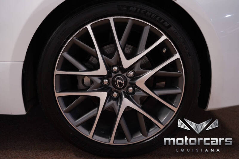 2015 Lexus RC 350