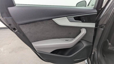 2018 Audi S4 3.0T quattro Premium Plus