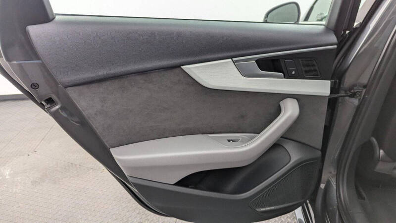 2018 Audi S4 3.0T quattro Premium Plus