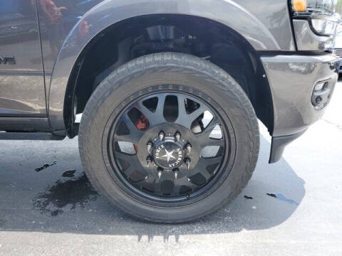 2022 RAM 3500 Limited