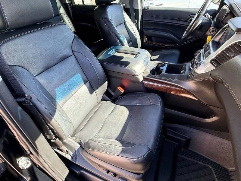 2020 GMC Yukon XL SLT Standard Edition