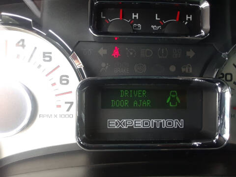 2007 Ford Expedition