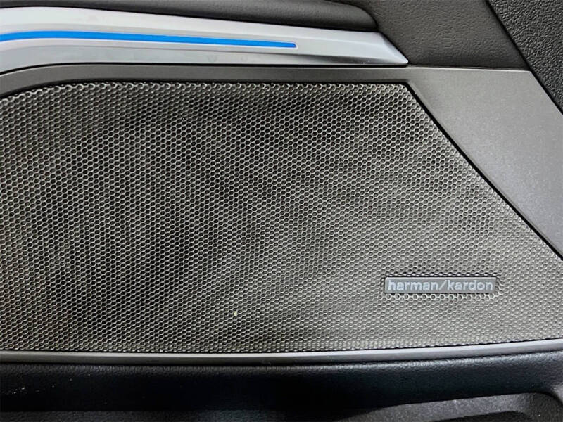 2024 BMW M3 Competition