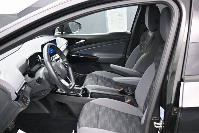 2022 Volkswagen ID.4 Pro