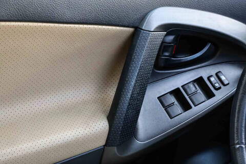 2012 Toyota RAV4 Limited