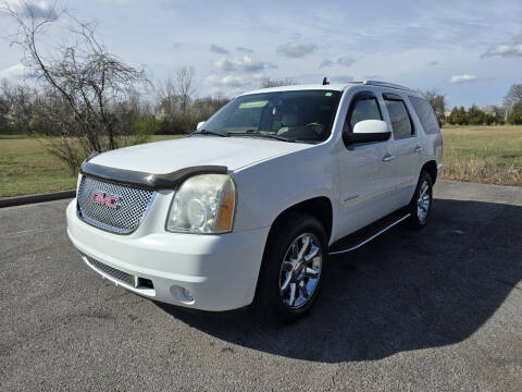 2012 GMC Yukon for sale at Auto Empire Inc. in Murfreesboro TN