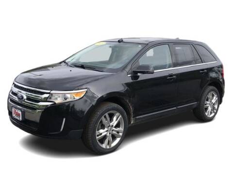 2013 Ford Edge for sale at Medina Auto Mall in Medina OH