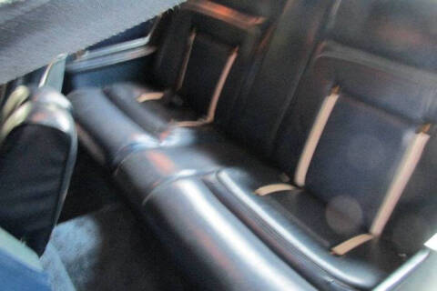 1979 Lincoln Continental