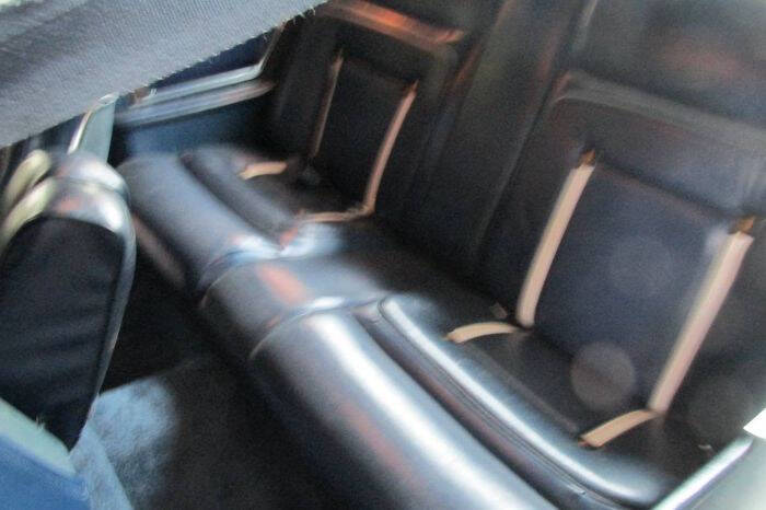 1979 Lincoln Continental