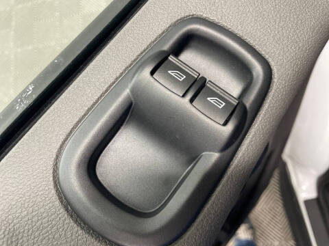 2026 Ford Transit 250