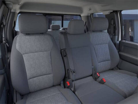 2026 Ford F-550 Super Duty