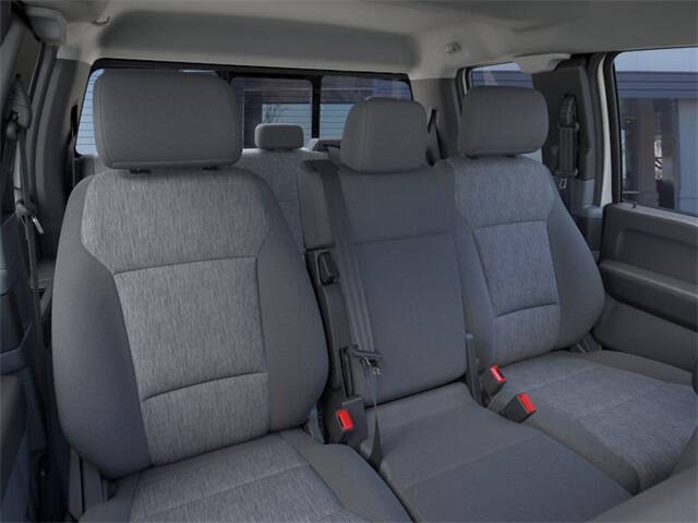 2026 Ford F-550 Super Duty