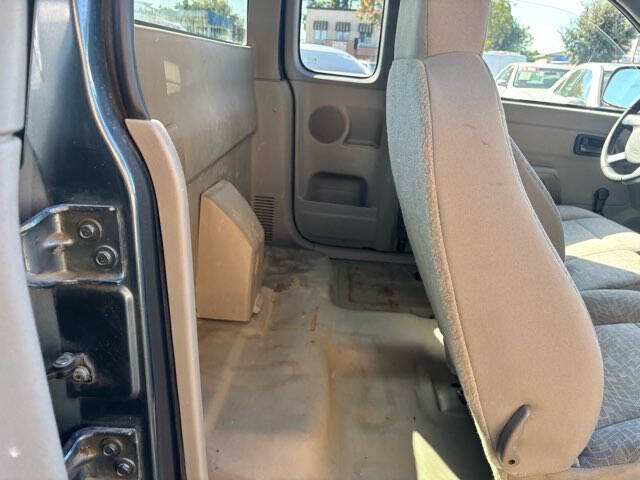 2007 Chevrolet Colorado LS