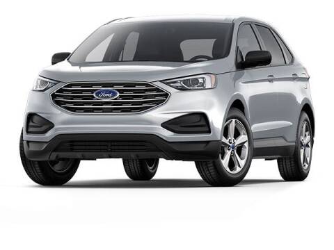 2022 Ford Edge for sale at Show Low Ford in Show Low AZ