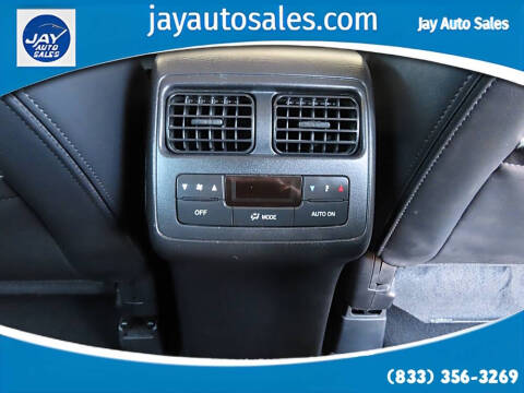 2014 Mazda CX-9 Touring