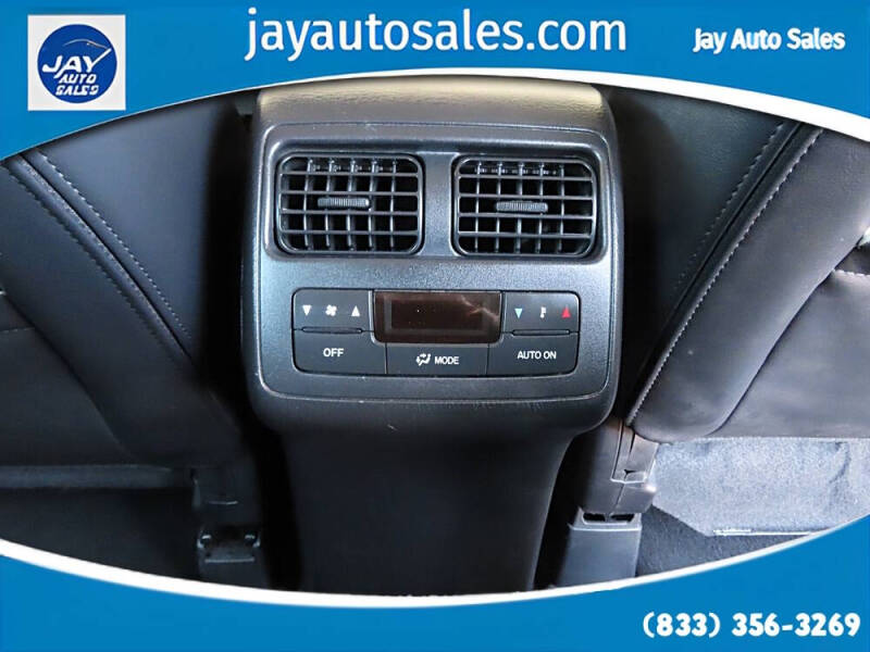 2014 Mazda CX-9 Touring