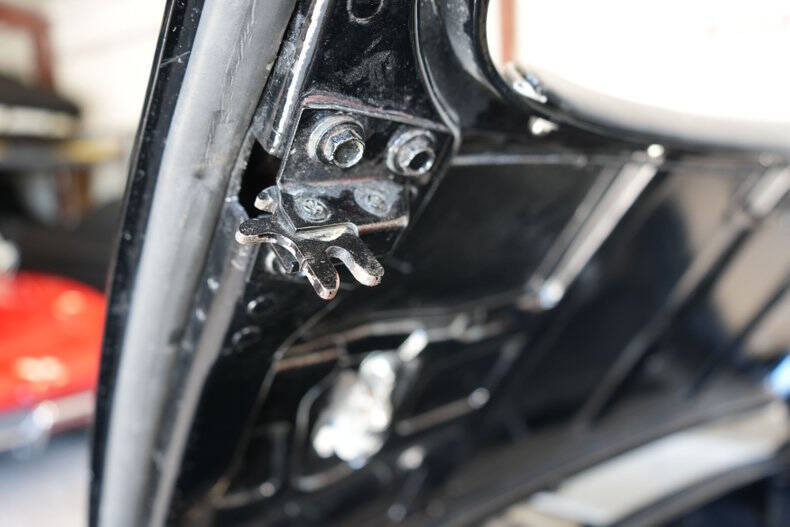 1965 Chevrolet Corvette