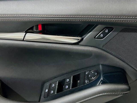 2019 Mazda Mazda3 Sedan