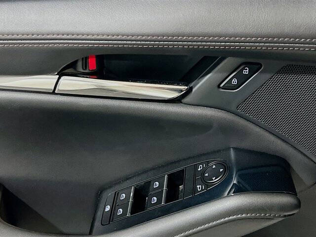 2019 Mazda Mazda3 Sedan