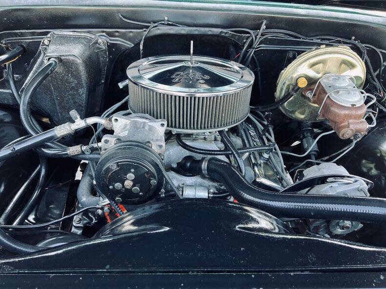 1971 Chevrolet C10