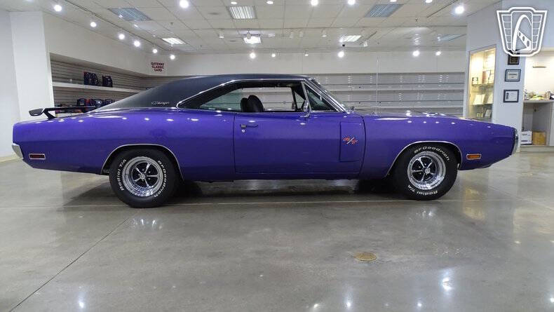 1970 Dodge Charger