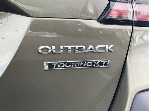 2024 Subaru Outback Touring XT