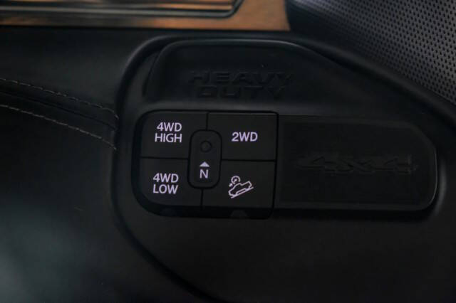 2019 RAM 2500 Limited