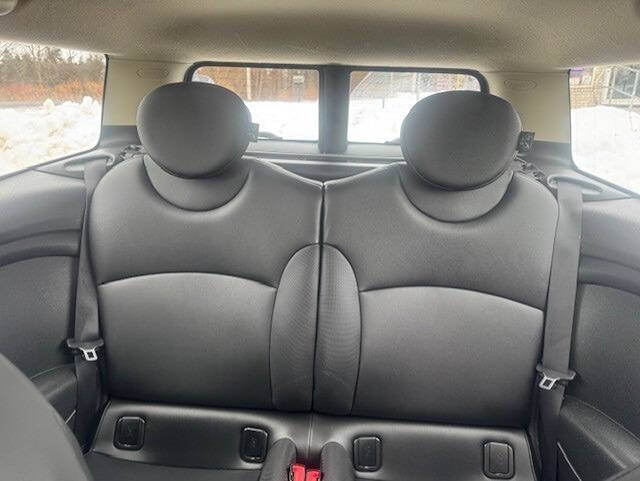 2014 MINI Clubman Cooper
