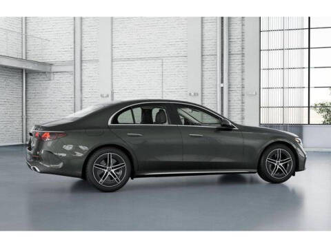 2026 Mercedes-Benz E-Class E 450 4MATIC