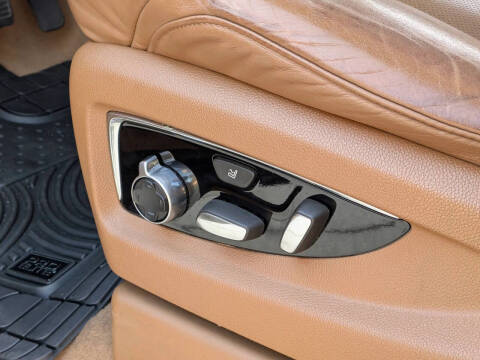 2015 Cadillac Escalade ESV Platinum