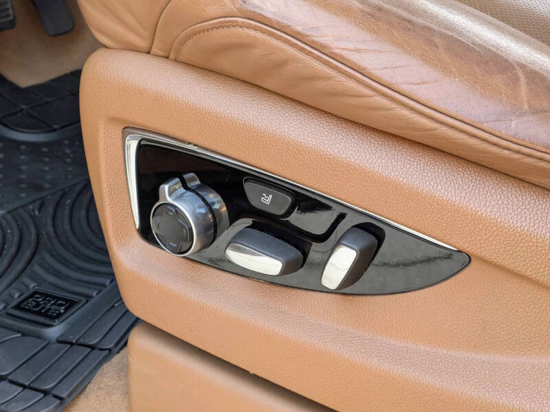 2015 Cadillac Escalade ESV Platinum